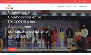 Emcotur.es thumbnail