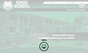 Emdischool.edu.ec thumbnail