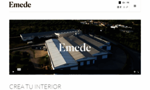 Emededesign.com thumbnail
