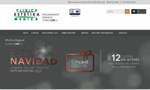 Emedica.cl thumbnail