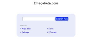 Emegabeta.com thumbnail