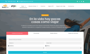 Emelytours.com.do thumbnail