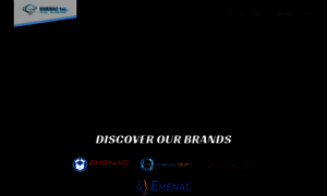 Emenac.com thumbnail