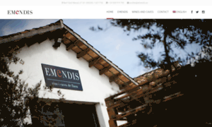 Emendis.es thumbnail