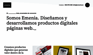 Emenia.es thumbnail