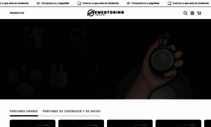 Ementoringimport.com thumbnail