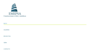 Emepsa.com thumbnail