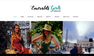 Emeralds-girls.es thumbnail