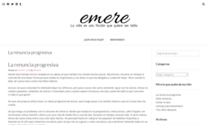 Emere.mx thumbnail