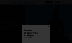 Emerent.es thumbnail