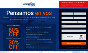 Emergencias.contacto.biz thumbnail
