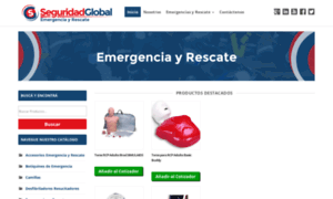 Emergenciayrescate.com.ar thumbnail