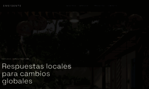 Emergente.mx thumbnail