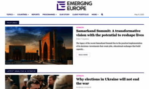 Emerging-europe.com thumbnail