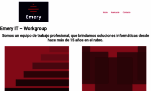 Emery.com.ar thumbnail