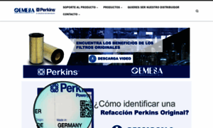 Emesa-perk.com.mx thumbnail