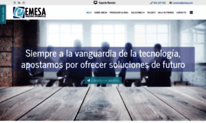 Emesa.com thumbnail