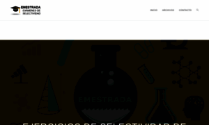Emestrada.org thumbnail