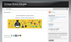 Emestrada.wordpress.com thumbnail