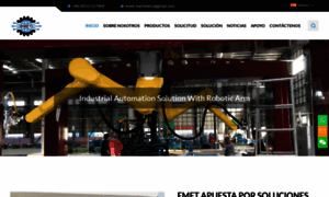 Emetcobot.com thumbnail