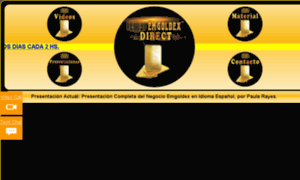 Emgoldexdirect.com thumbnail