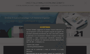 Emilianaserbatoi.com thumbnail