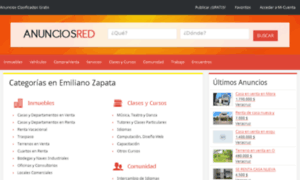 Emiliano-zapata-veracruz.anunciosred.com.mx thumbnail