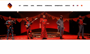 Emiliayague.com thumbnail