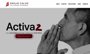 Emilio-calvo.com thumbnail
