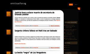 Emilioalfarog.wordpress.com thumbnail