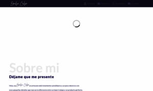 Emiliocalvo.es thumbnail