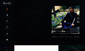 Emiliojose.net thumbnail