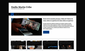 Emiliomartinuribeb.wordpress.com thumbnail