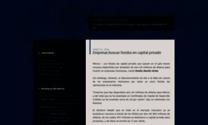 Emiliomartinuribee.wordpress.com thumbnail