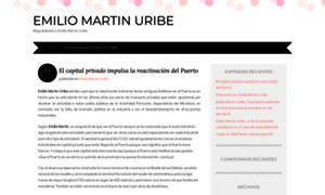 Emiliomartinuribeempresario.wordpress.com thumbnail