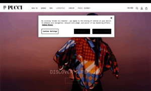 Emiliopucci.com thumbnail