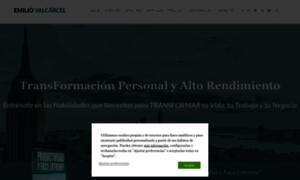 Emiliovalcarcel.com thumbnail