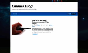 Emiliusblog.blogspot.com thumbnail