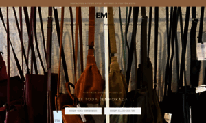 Emishandmade.com thumbnail