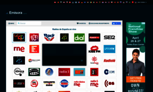 Emisora.org.es thumbnail
