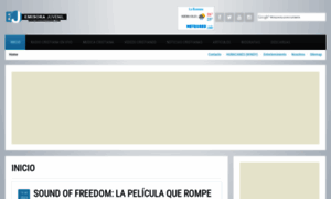 Emisorajuvenil.com thumbnail