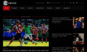 Emisornoticias.mx thumbnail