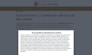 Emisortermico.net thumbnail