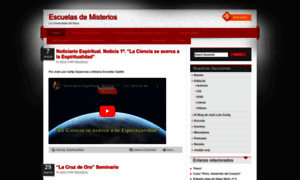Emisterios.es thumbnail