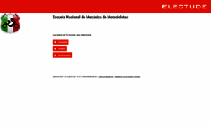 Emm.electude.com thumbnail