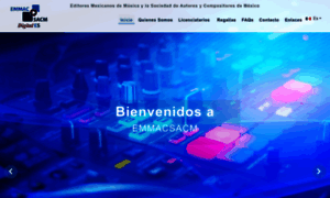 Emmacsacm.com.mx thumbnail