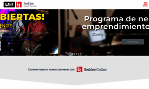 Emmat.edu.co thumbnail