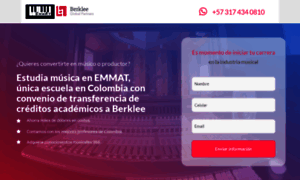 Emmatinternacional.com thumbnail