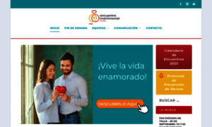 Emmchile.com thumbnail