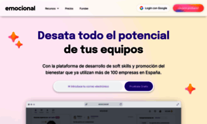 Emocional.com thumbnail